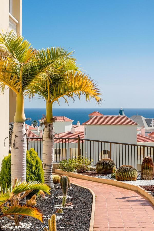 Golf View Apartment - Stunning Ocean View Golf Del Sur San Miguel de Abona Exteriör bild