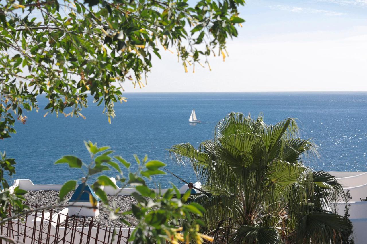 Golf View Apartment - Stunning Ocean View Golf Del Sur San Miguel de Abona Exteriör bild